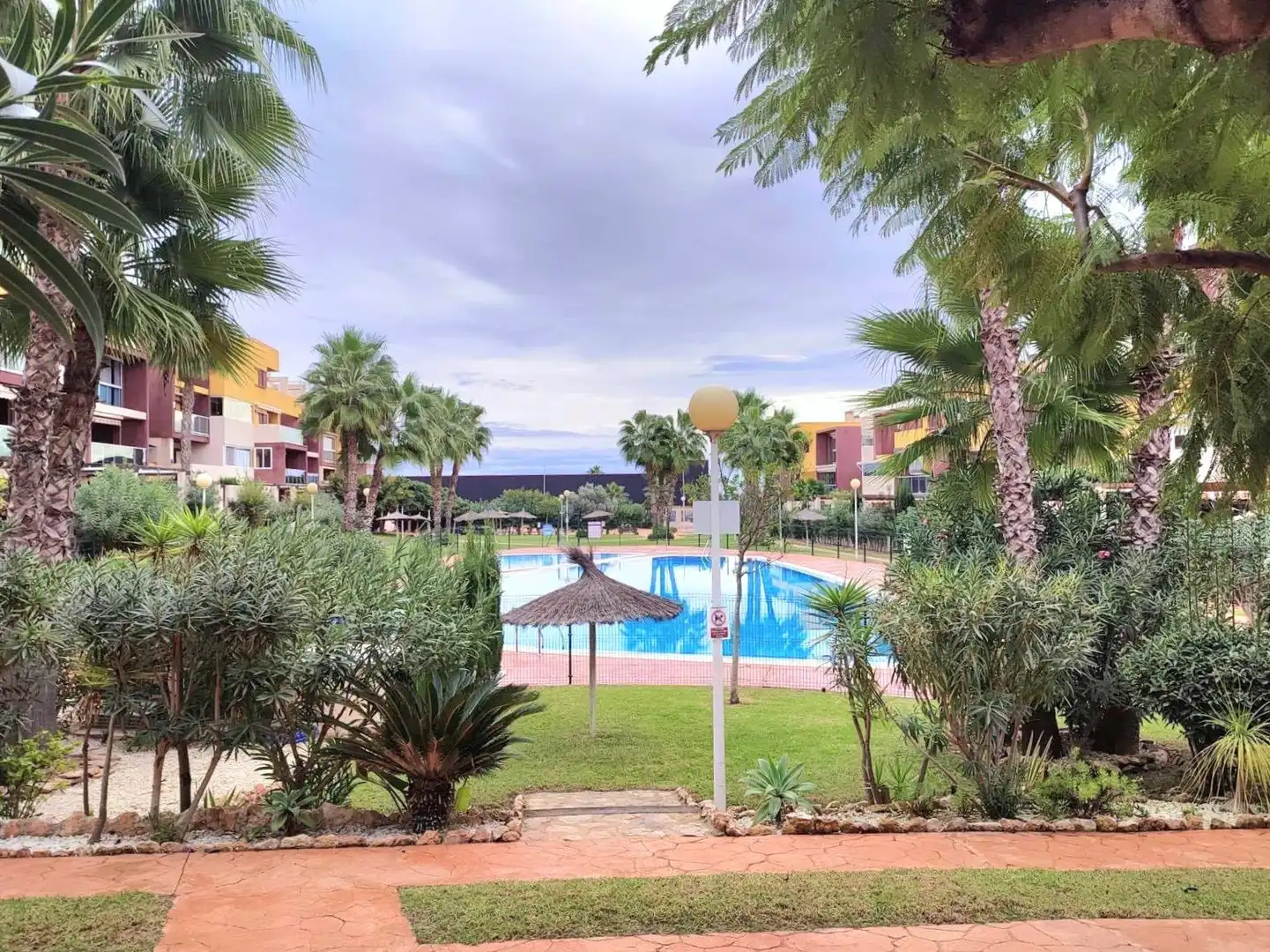 Apartment with pool for sale in Orihuela Costa, imagen 33