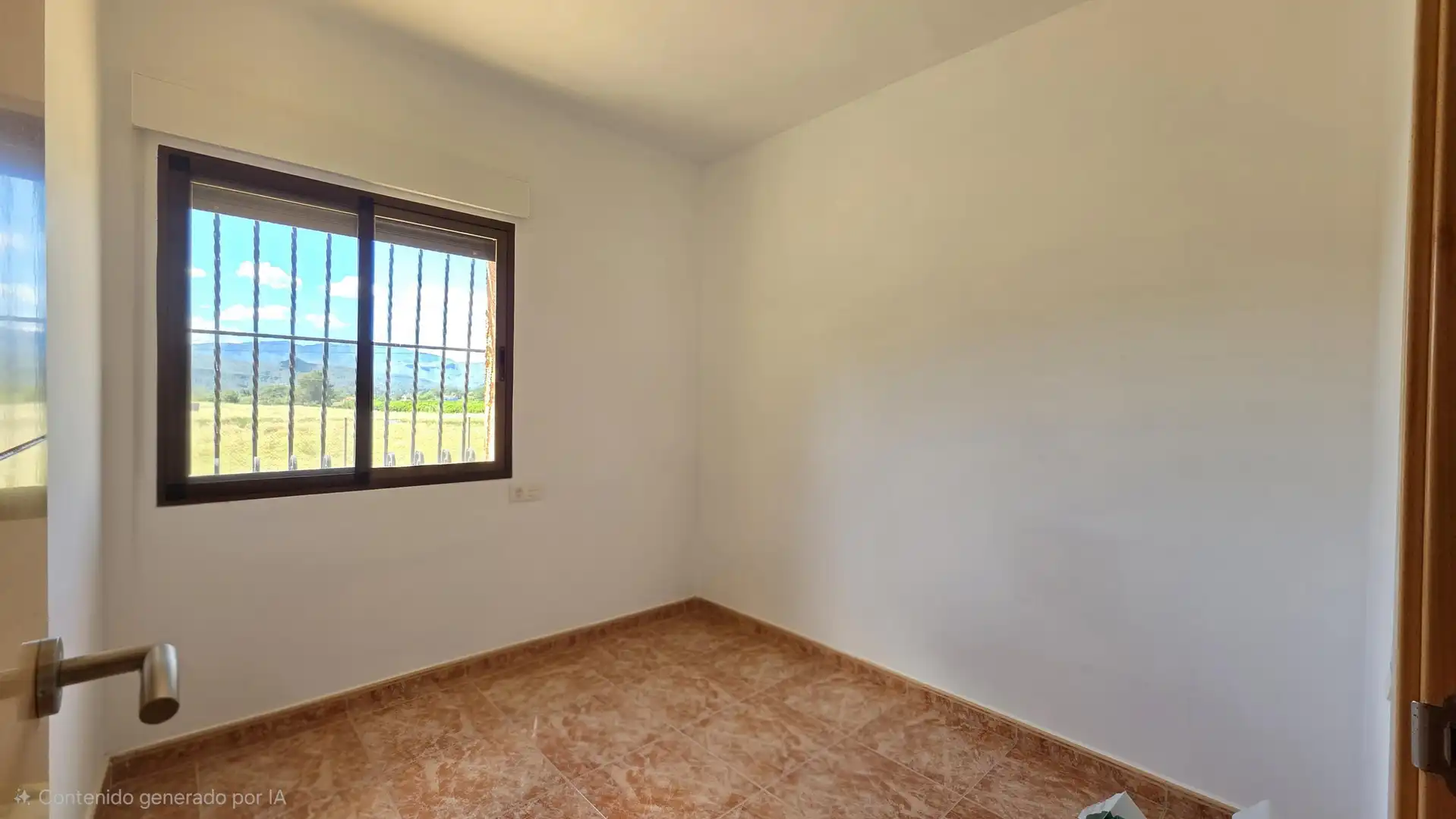 Dormitori de Casa o xalet en venda en Gandia amb Jardí privat i Terrassa