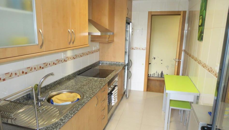 Photo 1 of Apartment to rent in Fonteculler, Portádego - Vilaboa Norte, A Coruña