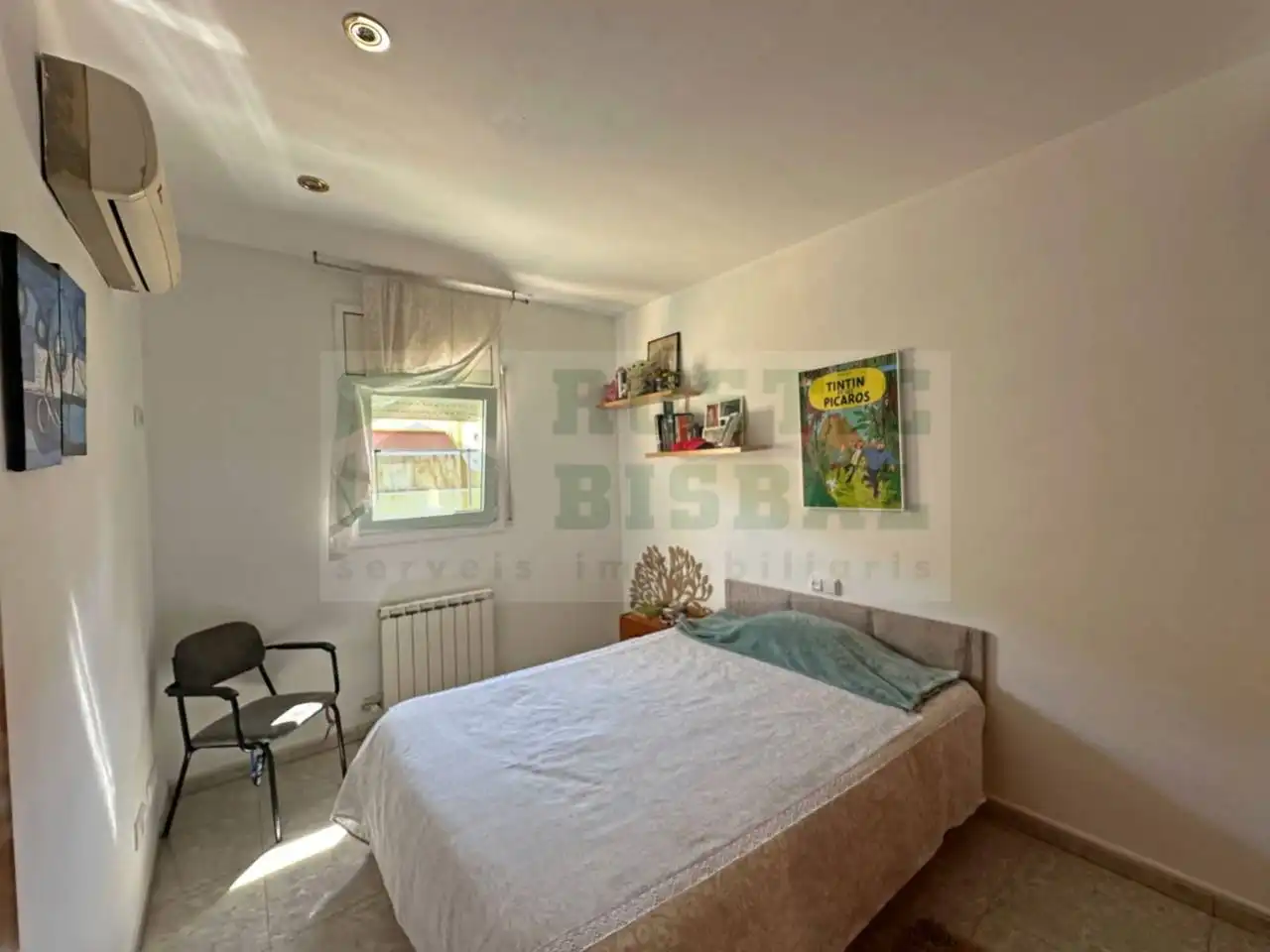 Casa de lloguer a La Bisbal d'Empordà, imagen 12