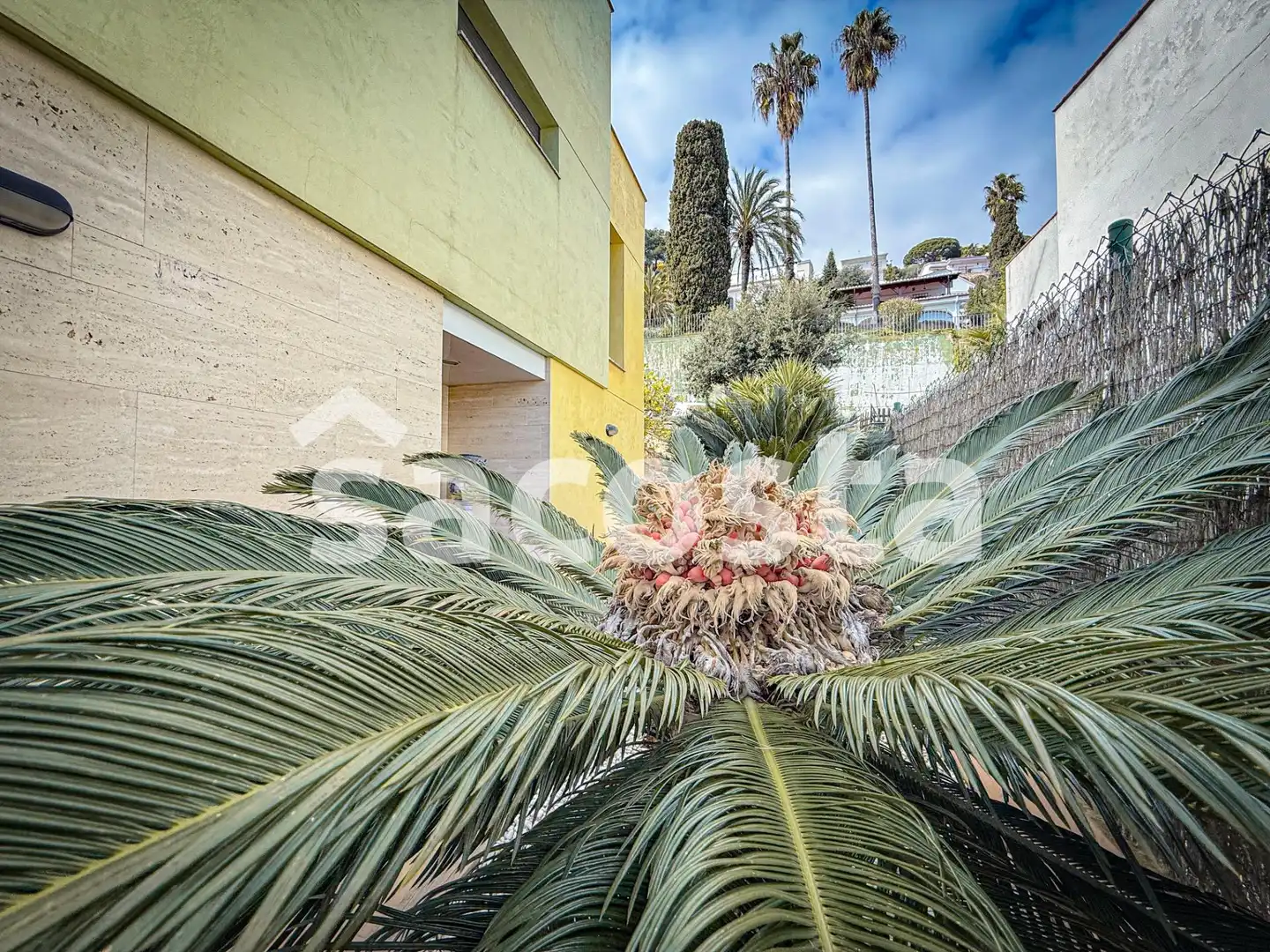 House with terrace for sale in STA CRISTINA, imagen 7