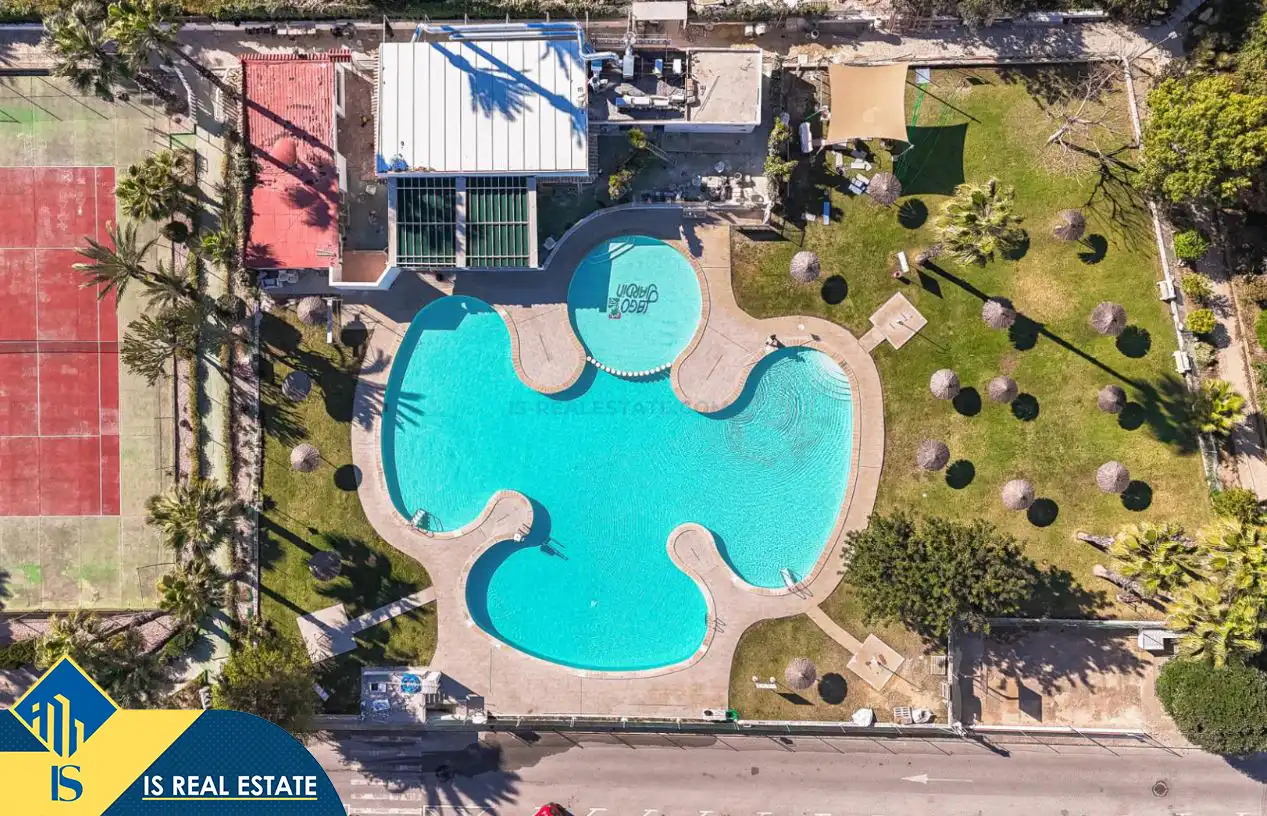 Bungalow avec piscine à vendre à Los Balcones - Los Altos, imagen 19