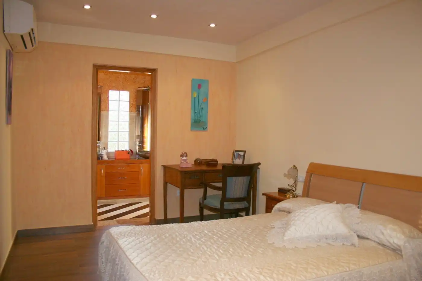 Detached house with pool for sale in Pedreguer, imagen 17