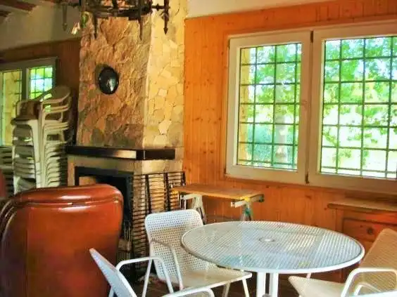 Dining room of Residential for sale in La Pobla de Montornès  