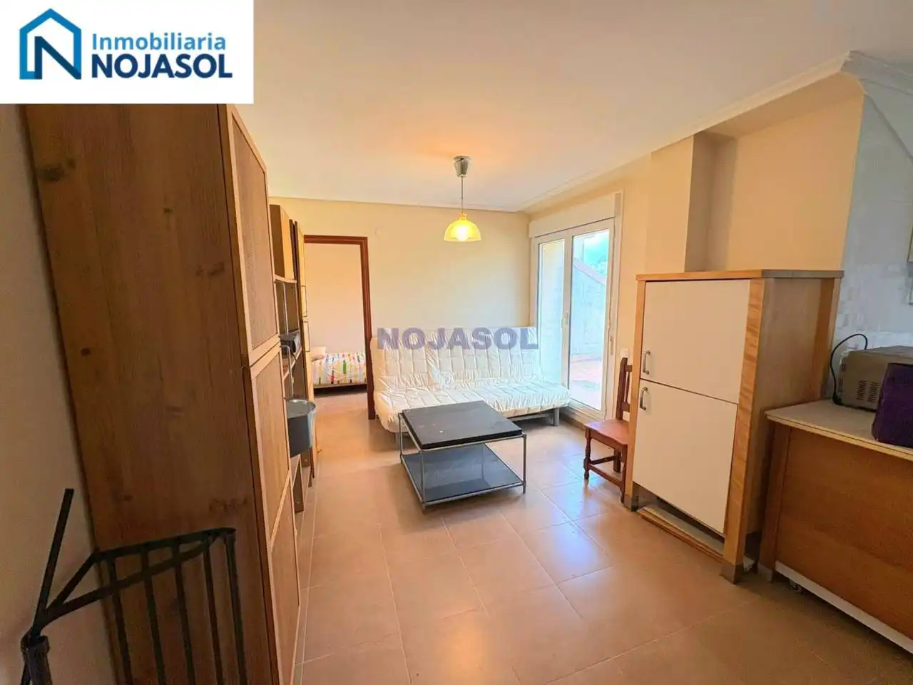 Apartment with pool for sale in Calle LOS CORRALES, imagen 11