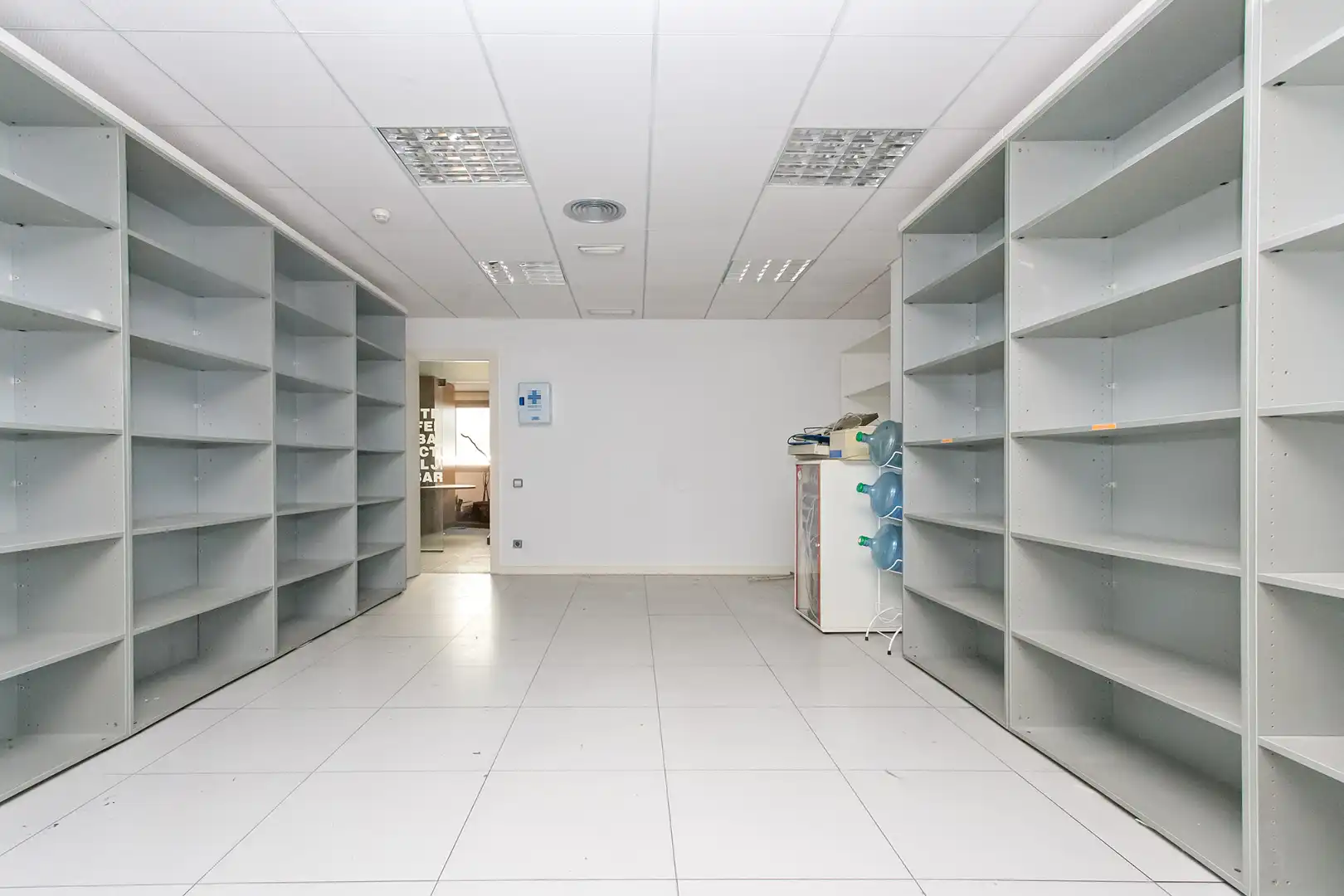 Oficina en venta en Av. de les Corts Catalanes, imagen 13