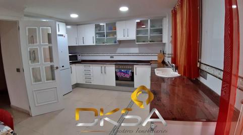 Photo 5 of Flat to rent in Calle San Felix, Plaza Illes Columbretes, Castellón