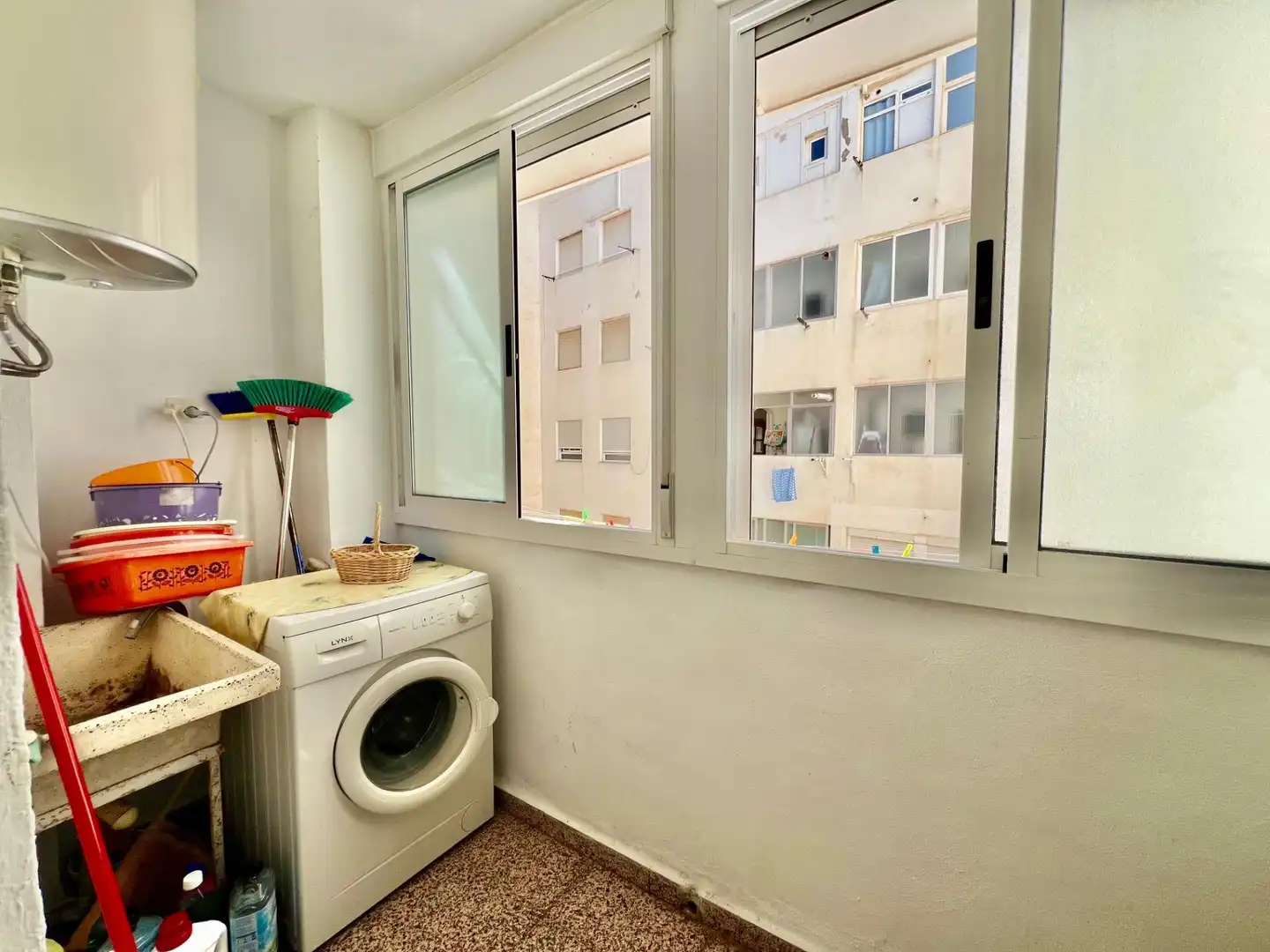 Apartment with lift for sale in Calle Alta, imagen 26