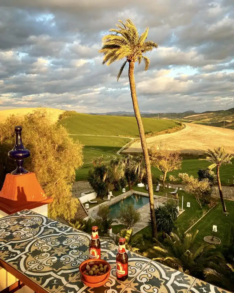 Country house with terrace for sale in Morón de la Frontera, imagen 6