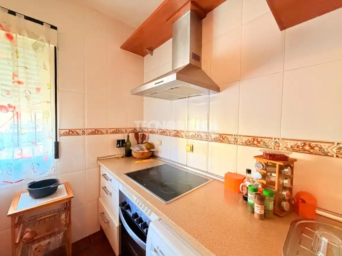 Casa amb terrassa en venda a El Casar de Escalona, imagen 8