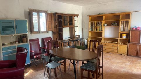 Foto 4 de Finca rústica en venta en Albolote, Granada