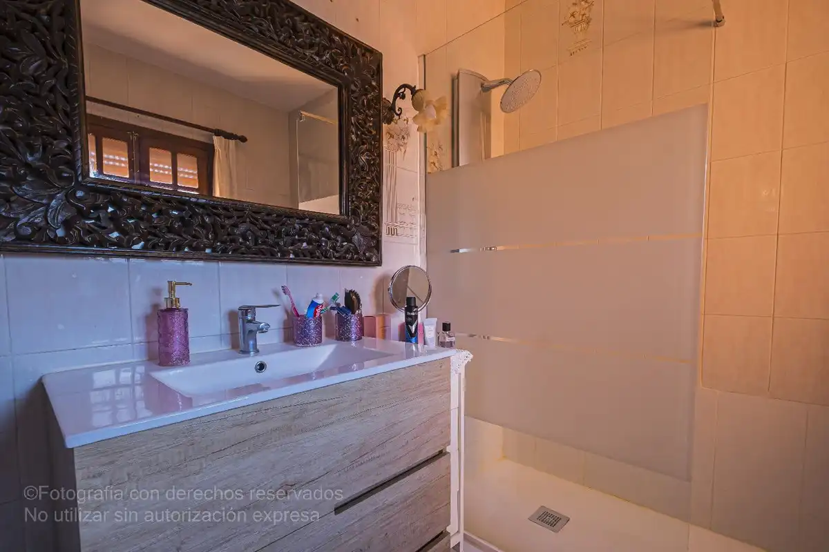 Chalet con terraza en venta en Calle Castilla 99, imagen 5