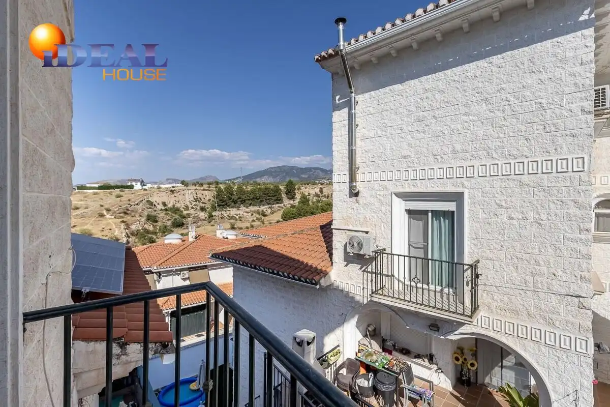 Casa en venta en Gójar, imagen 37