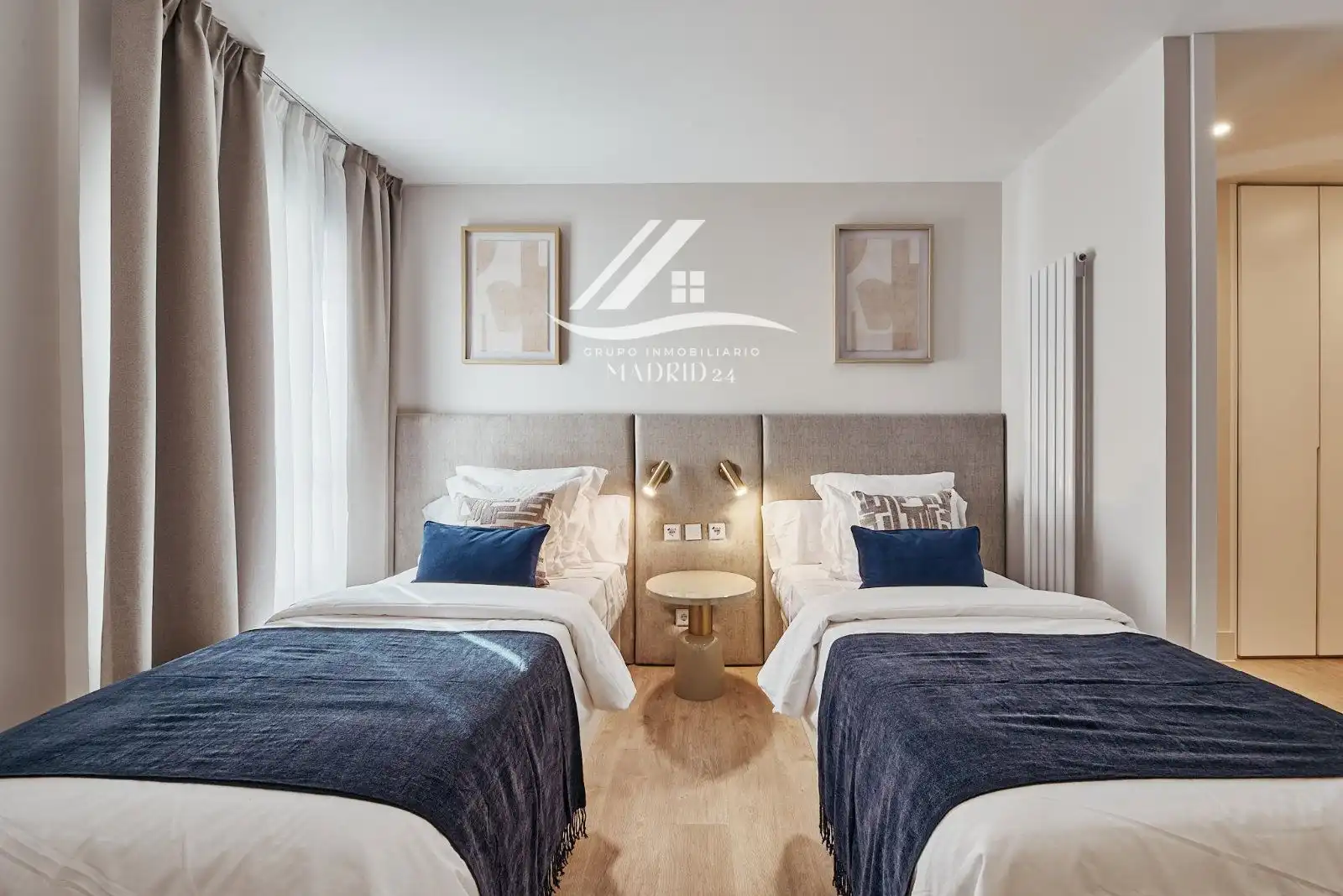 Appartement avec ascenseur à vendre à Calle de Diego De León, imagen 31