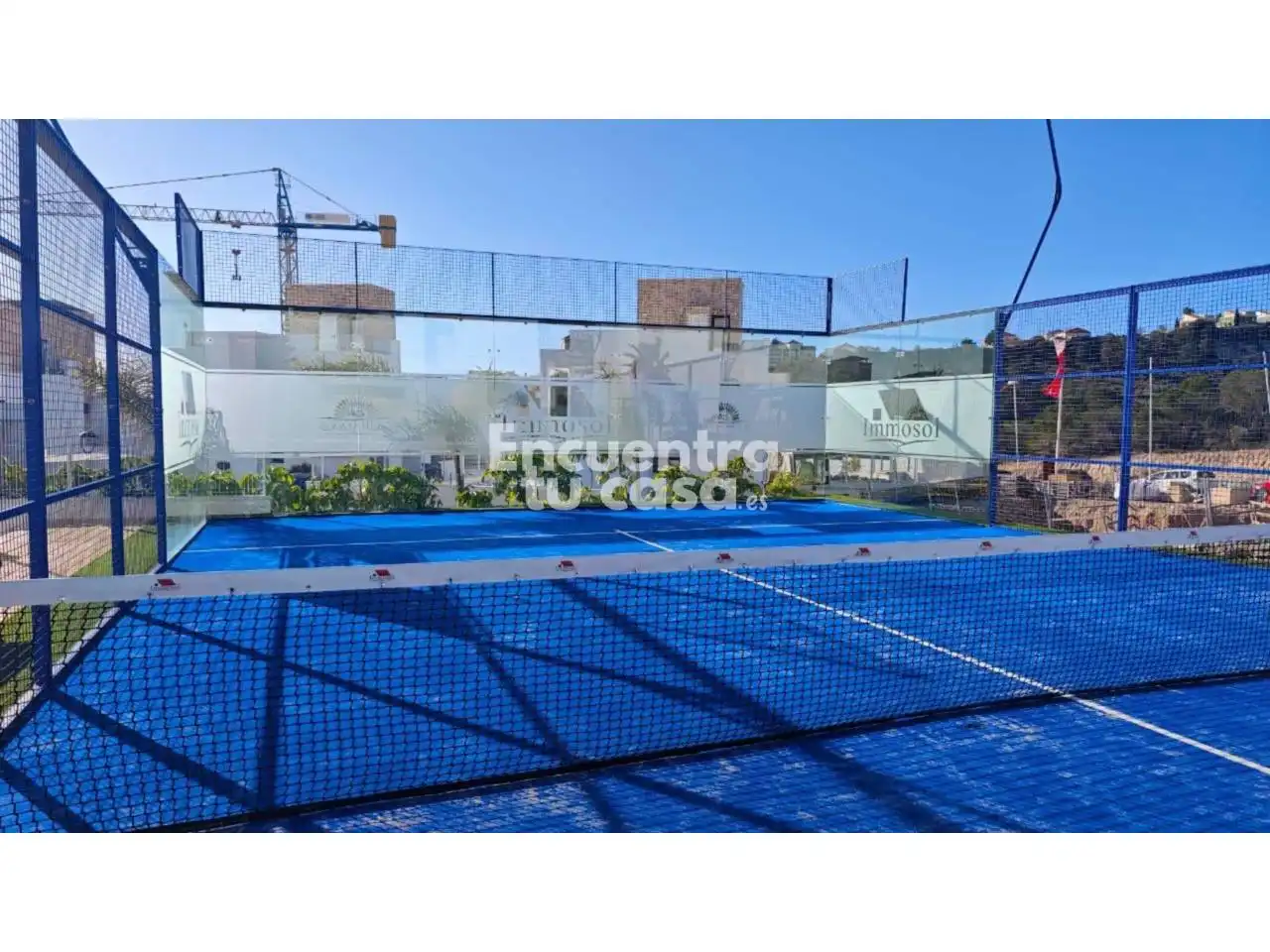 Villa mit Pool zum Verkauf in Calle Equador, imagen 35