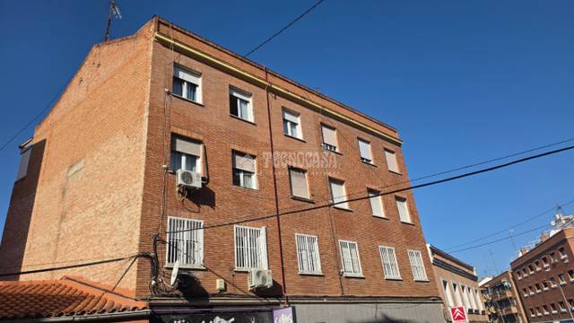 Local comercial en Venta en Berruguete