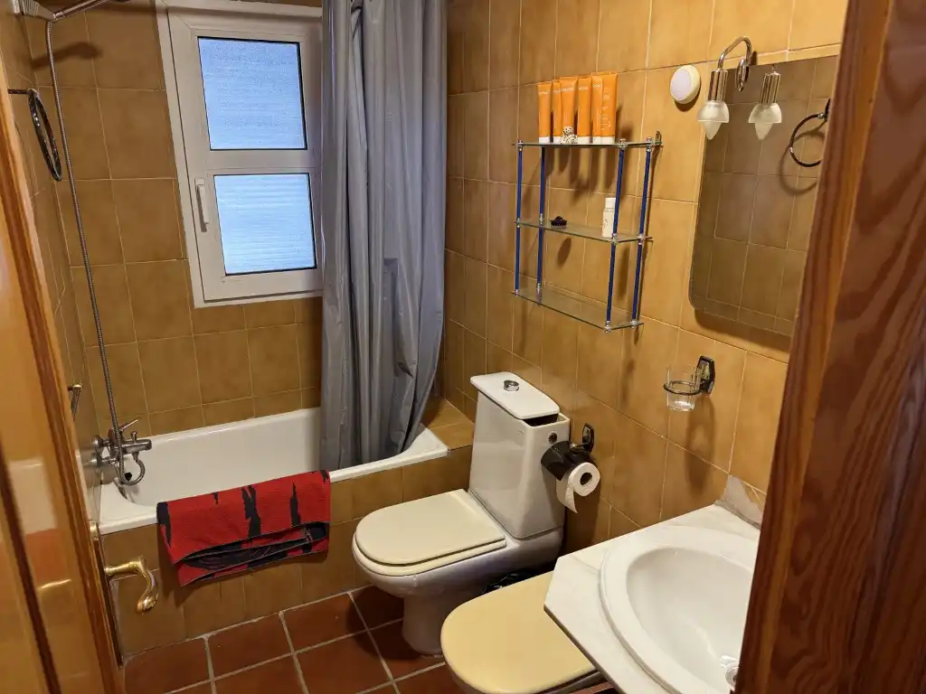 Duplex con ascensore in vendita a C. de la Virgen de las Nieves, 13 13, imagen 17