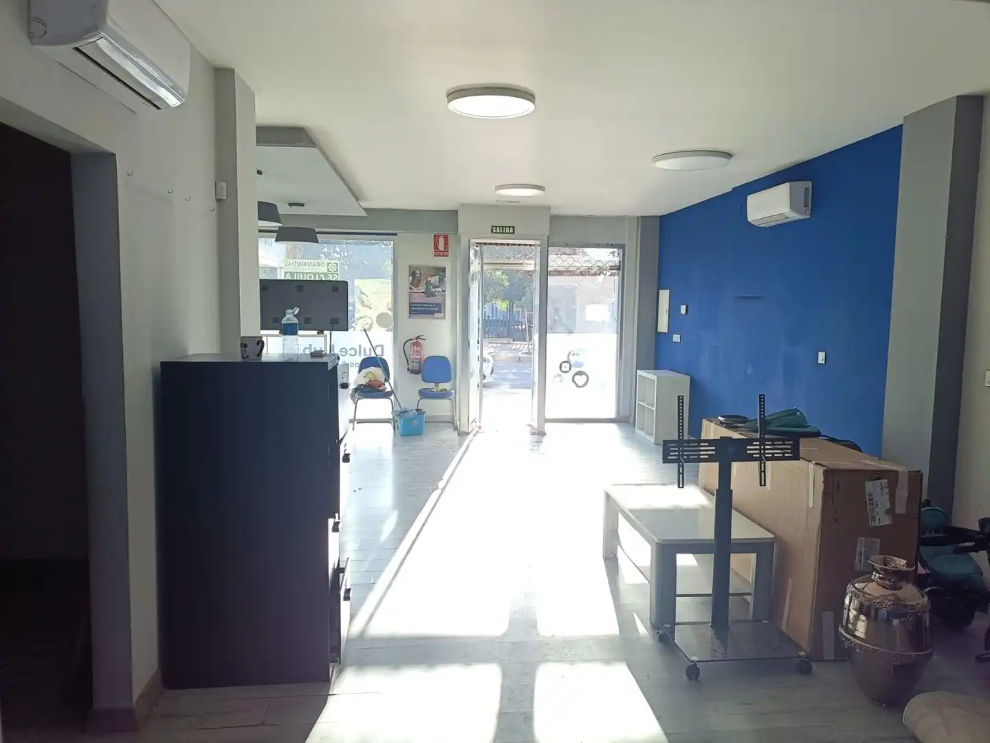 Local comercial de lloguer a Albolote, imagen 5