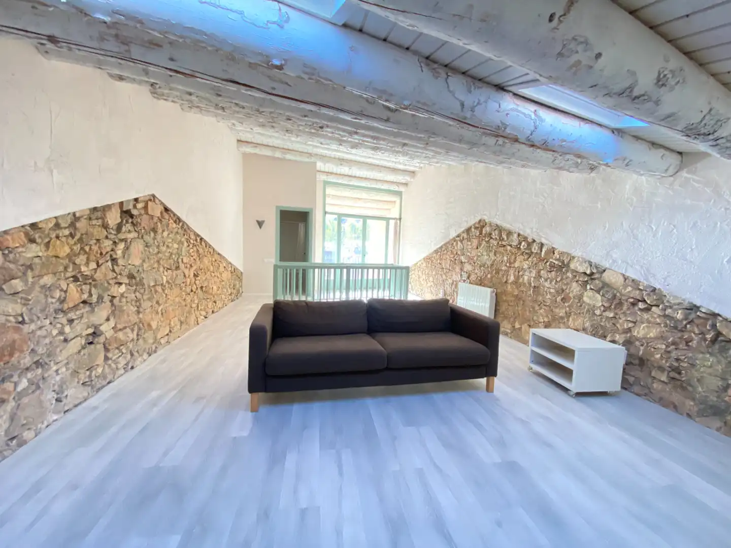 Casa adosada en venda en Corbera de Llobregat amb Calefacció, Parquet i Terrassa