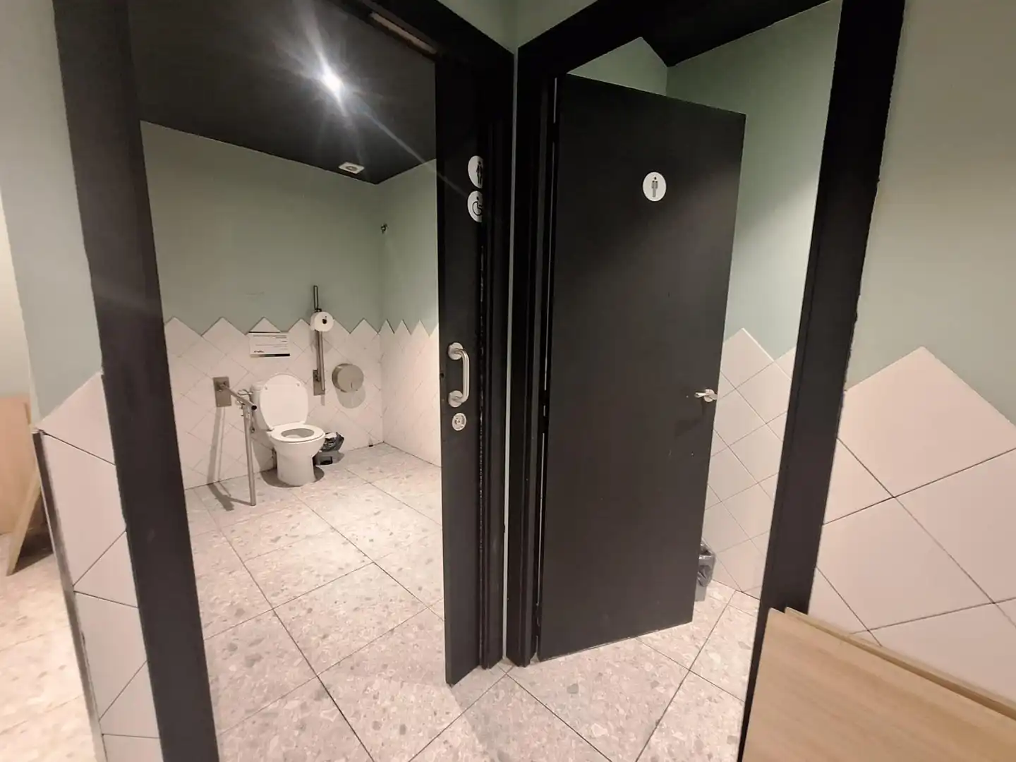 Business premises to rent in Carrer Carrer Rambla, 166, imagen 33