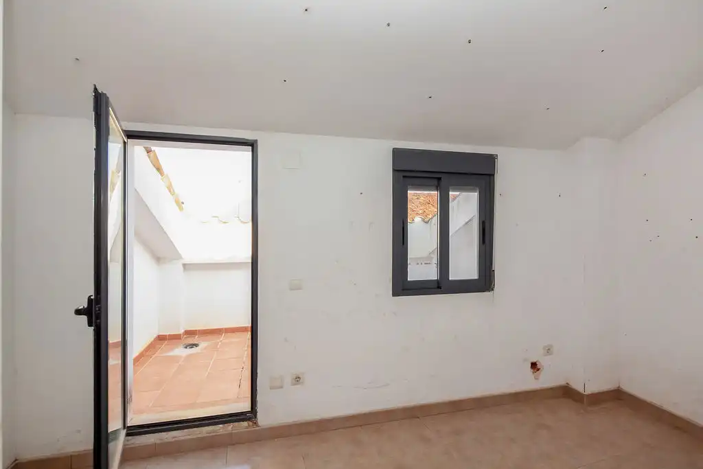 Maisonette mit Aufzug zum Verkauf in C/ Colón, imagen 11