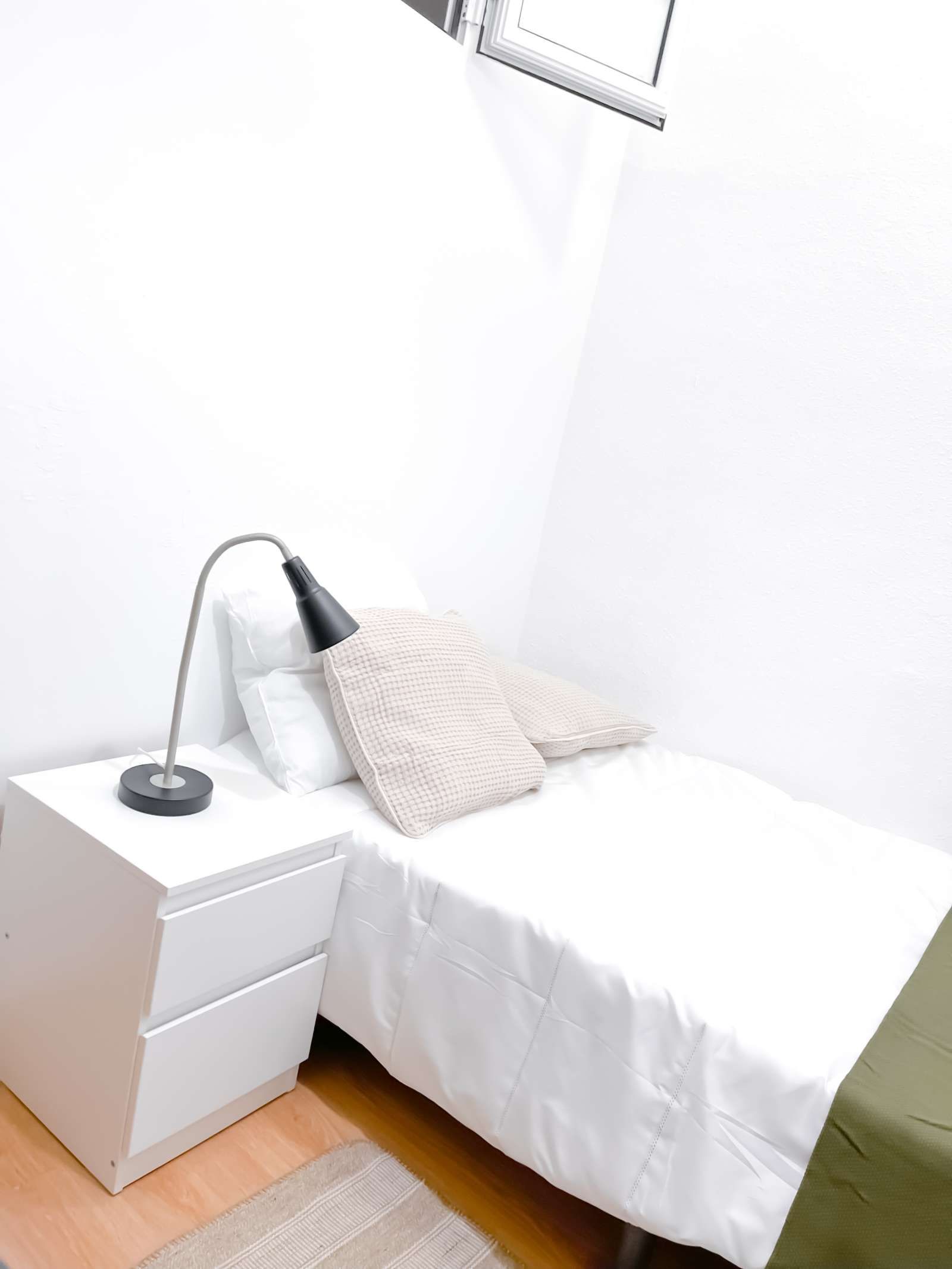 Flat to share in El Raval
