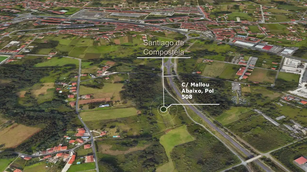 Rural land for sale in C/ Campiña, Pol 505, Sc SUD-1, imagen 4