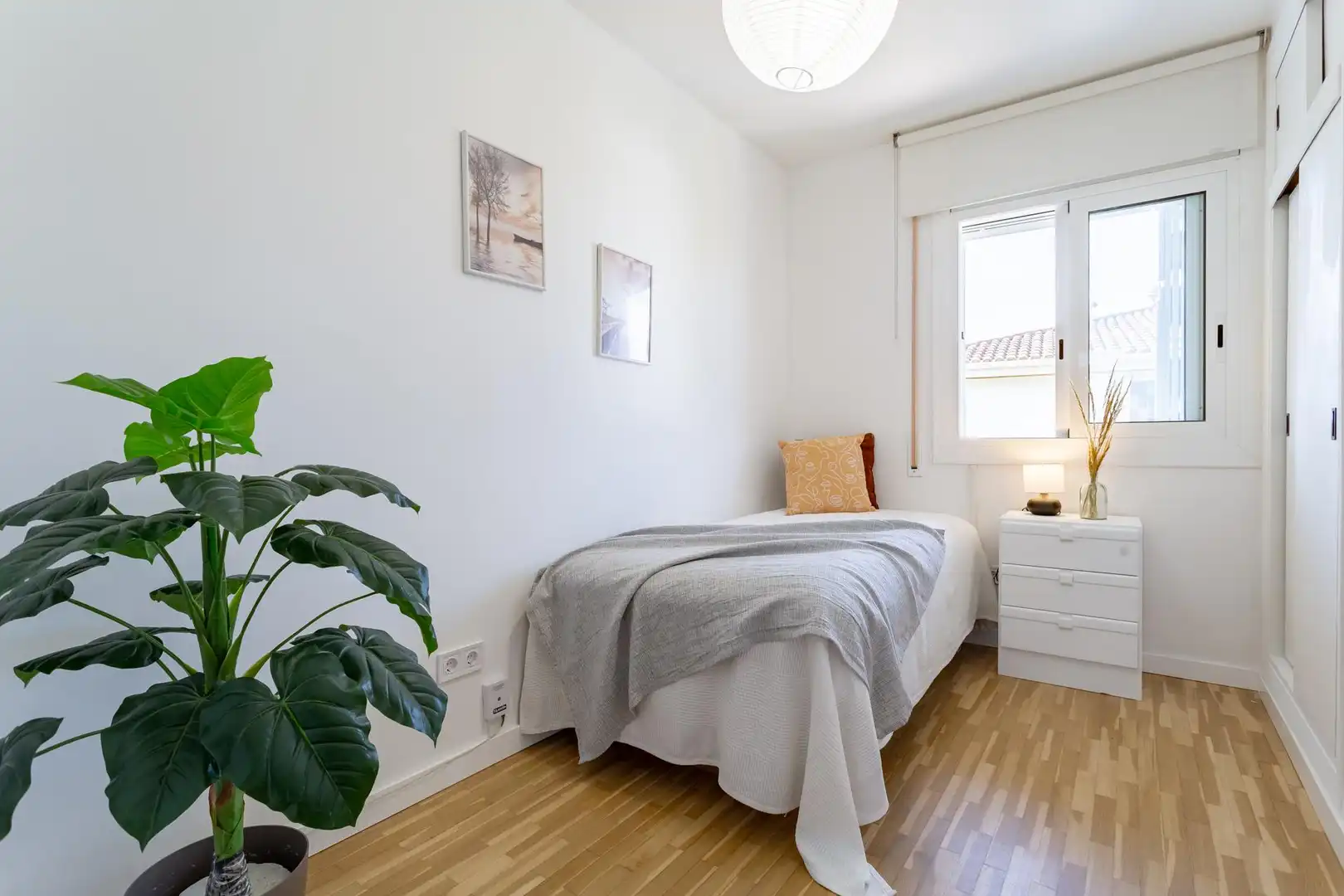 Bedroom of Detached homes for sale in Salou  with Air Conditioner and Storage room