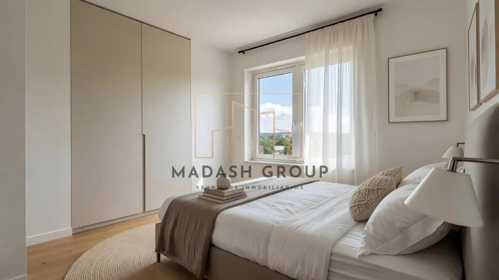 Appartement avec terrasse à vendre à Carrer IXART, imagen 7