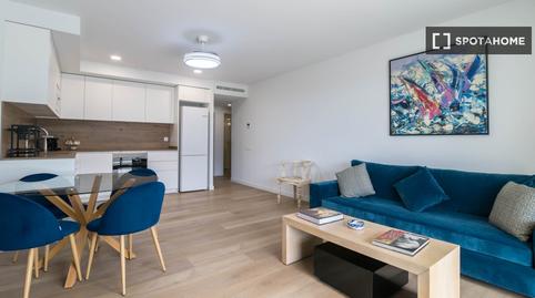 Foto 4 de Apartament per a compartir a Playa del Puig, El Puig de Santa Maria