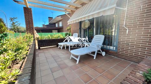 Photo 5 of House or chalet for sale in Calle San Antonio, 67, Parque de la Coruña - Las Suertes, Madrid