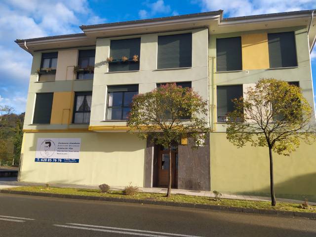 Garaje en Alquiler en Calle Río Tendi, 3 en Piloña