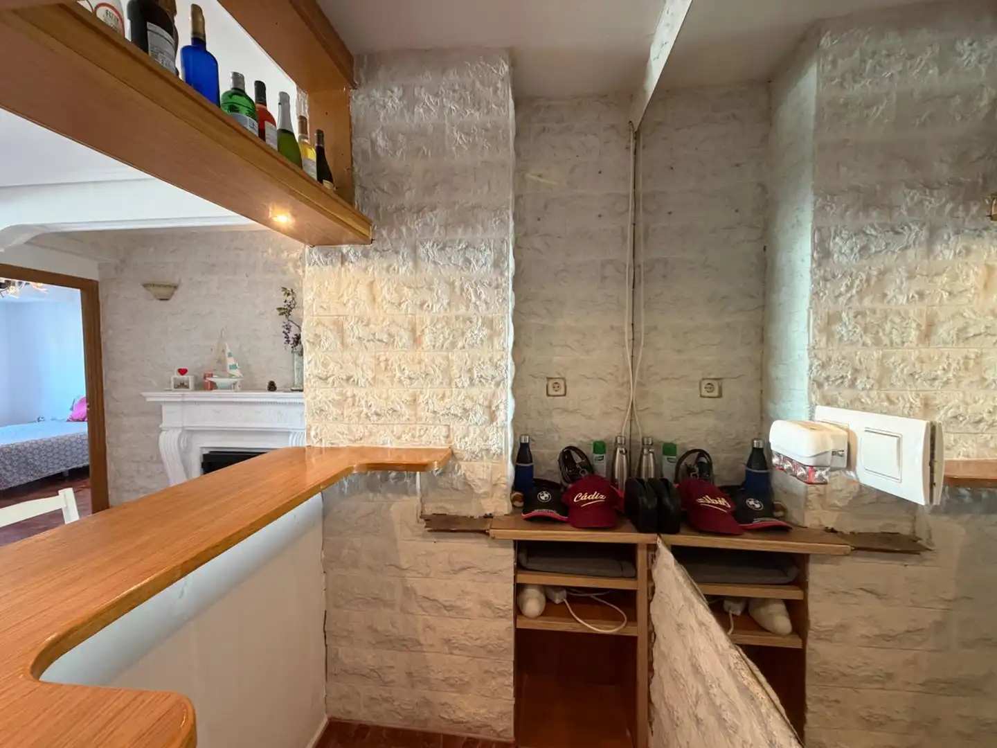 Appartement avec terrasse à vendre à Avenida Avenida Primero de Mayo, imagen 7