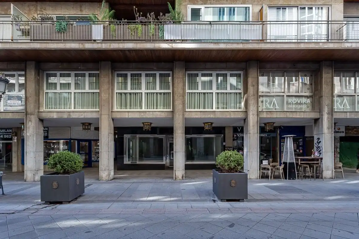 Local comercial de lloguer a Centro, imagen 14