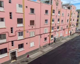 Vista exterior de Pis en venda en Las Palmas de Gran Canaria