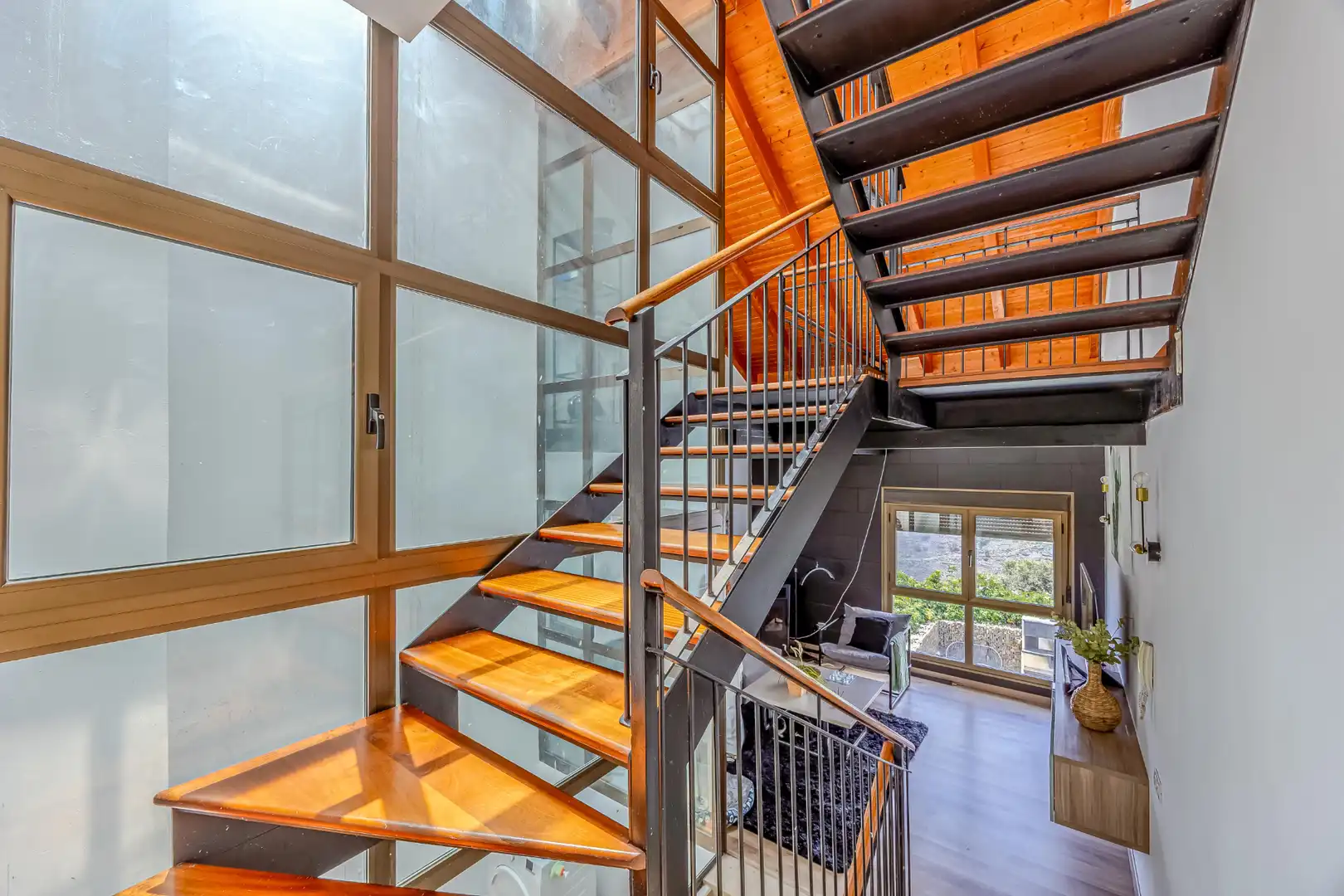 Detached homes for sale in Teror  with Air Conditioner, Heating and Private garden