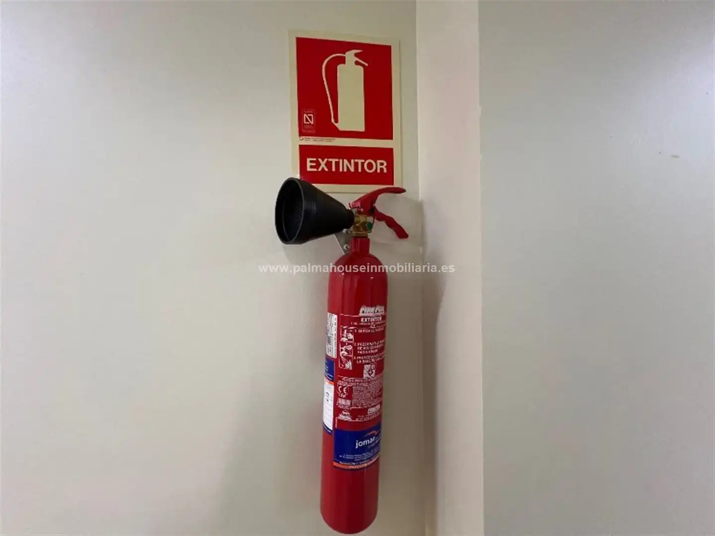 Büro mit Aufzug zur Miete in Ponent, imagen 48