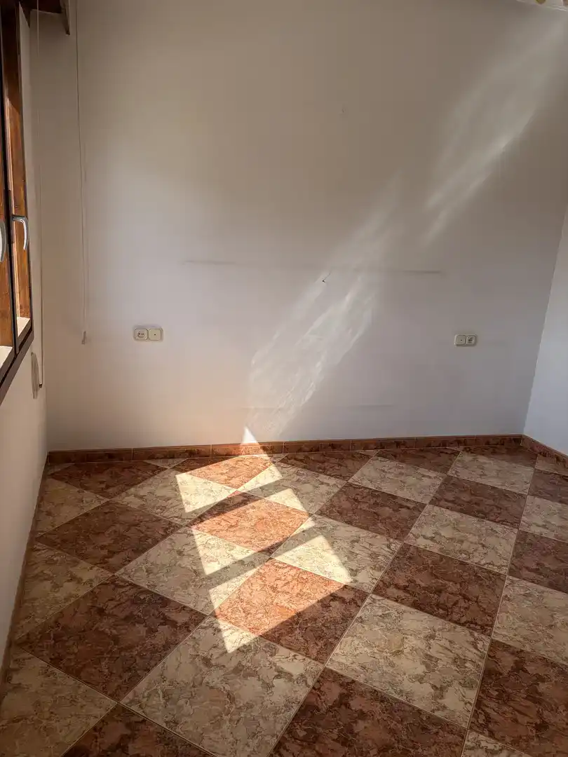 Pis en venda en  Almería Capital