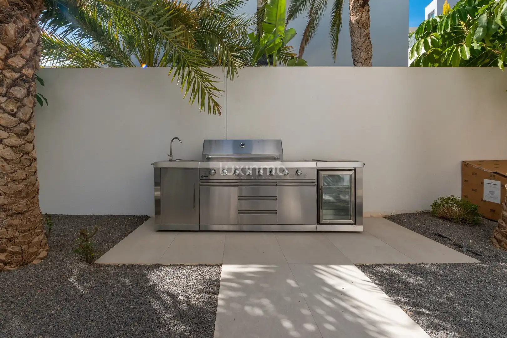 Villa mit Terrasse zum Verkauf in Golf Bahía, imagen 65