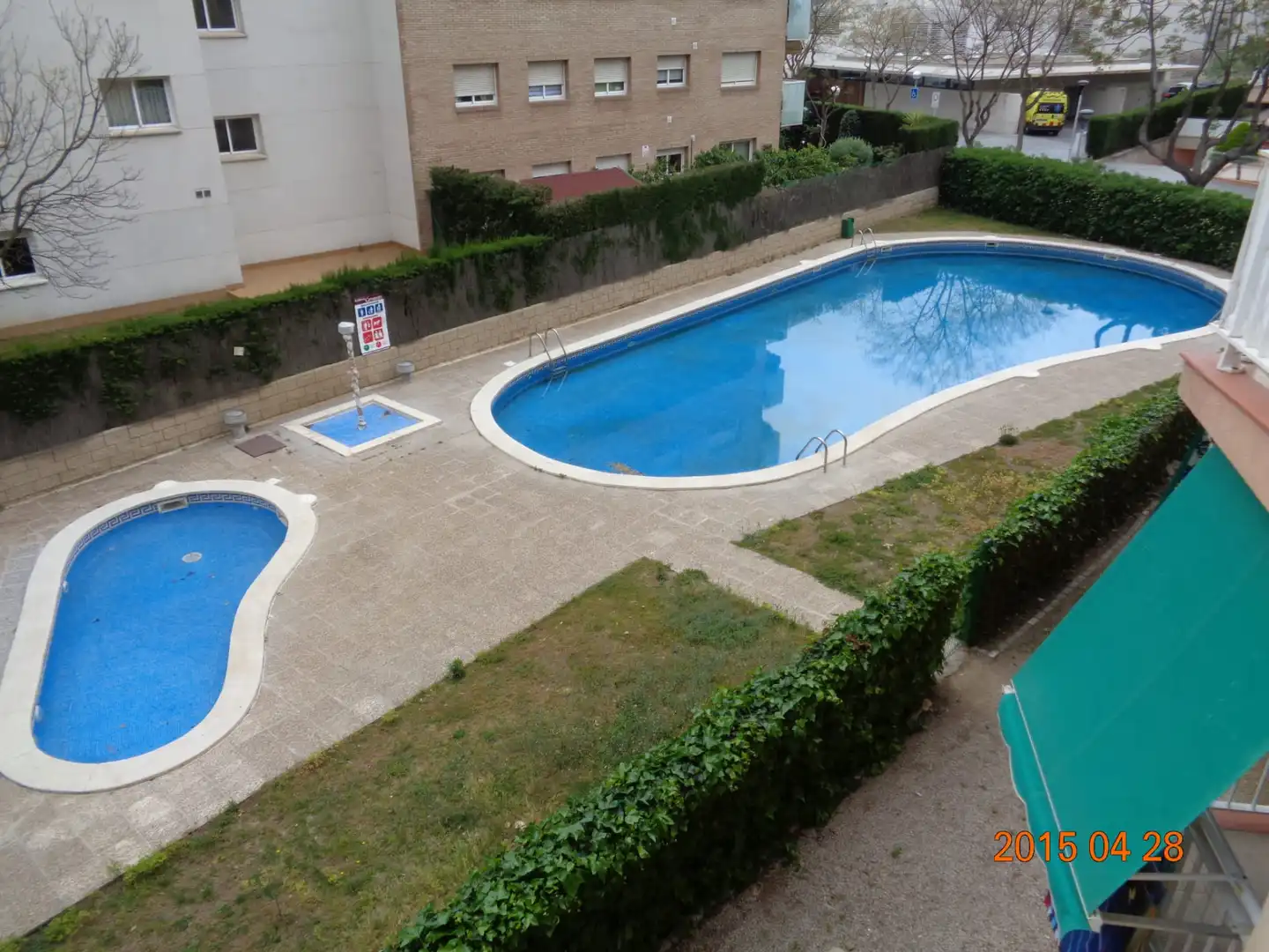 Pis amb piscina en venda a Carrer de Barcelona 56, imagen 9