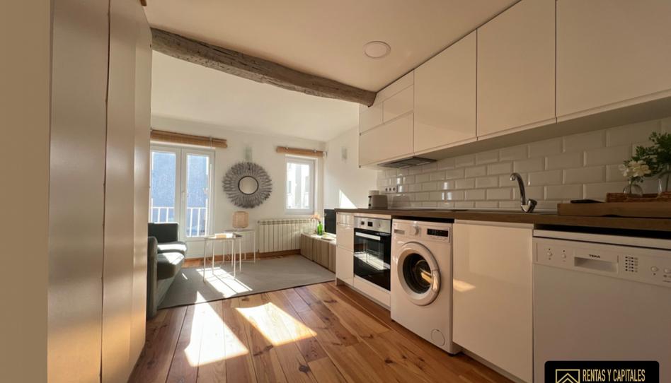 Foto 1 de Piso en venta en Santander - Cl Africa, General Dávila, Cantabria