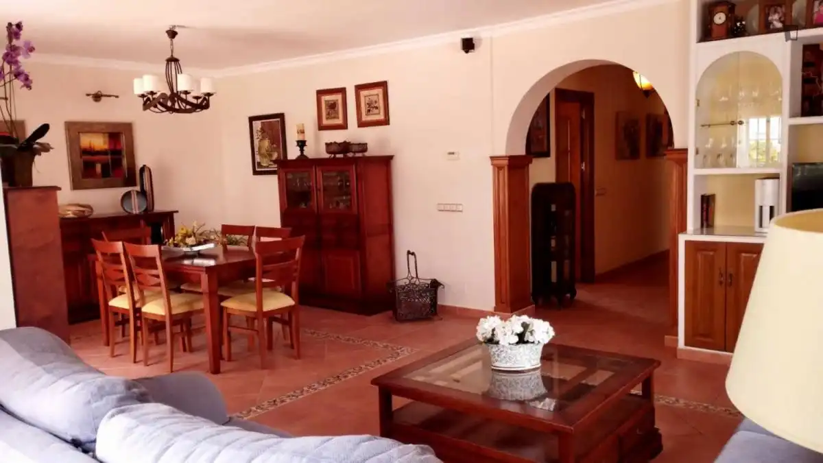 Apartamento de alquiler en Velilla - Velilla Taramay