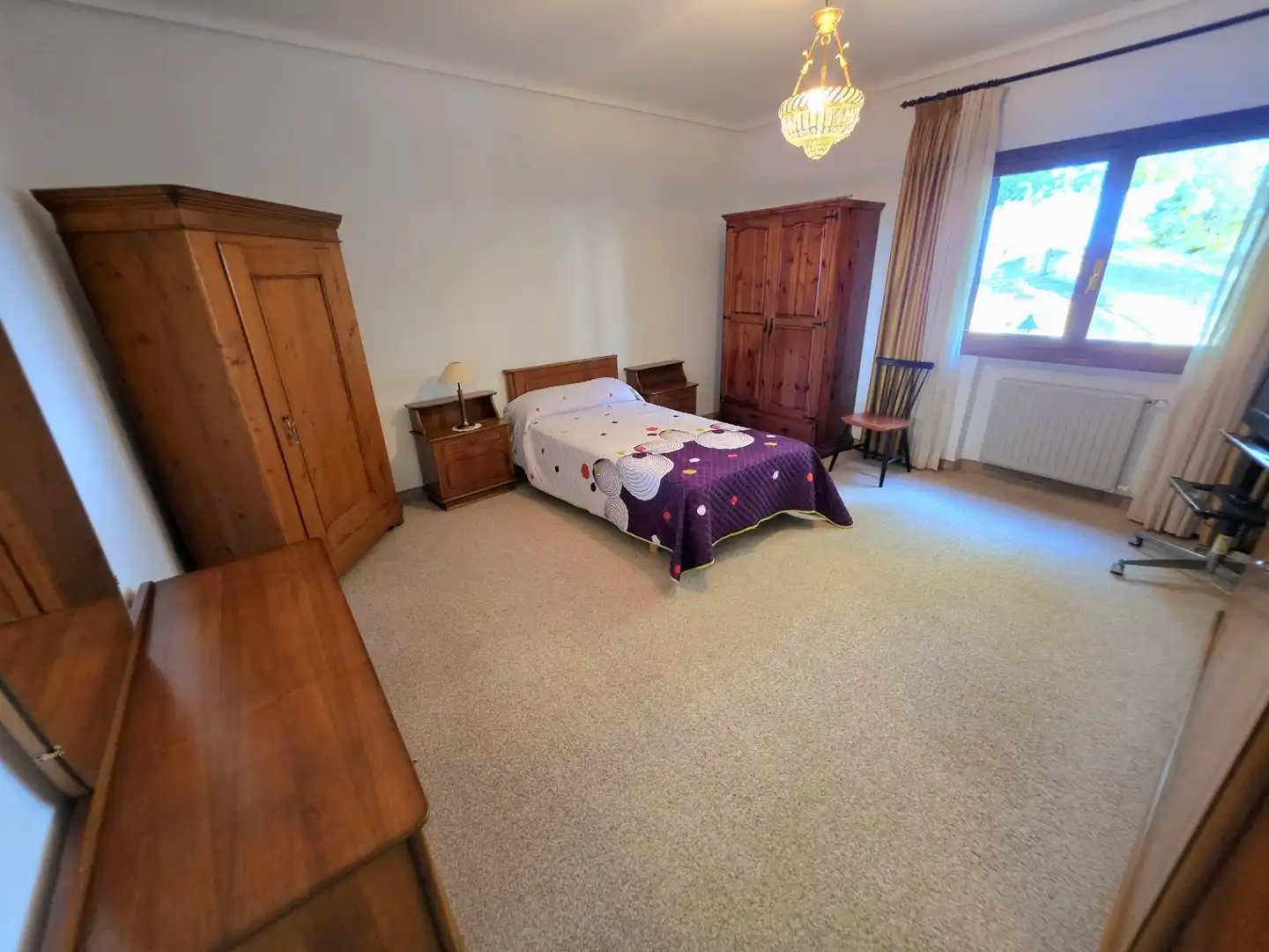 Bedroom of Houses for sale in Benicasim / Benicàssim  with Heating, Private garden and Terrace
