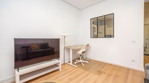 Foto 5 de Piso de alquiler en José Abascal, Ríos Rosas - Nuevos Ministerios, Madrid Capital