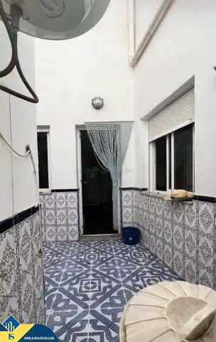 Terrassa de Casa o xalet en venda en Torrevieja amb Terrassa, Traster i Moblat