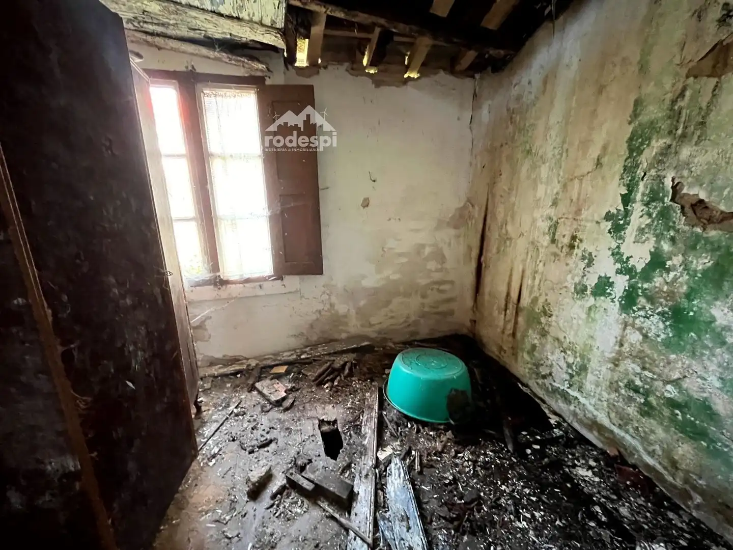 Casa o chalet en venta en Arbo