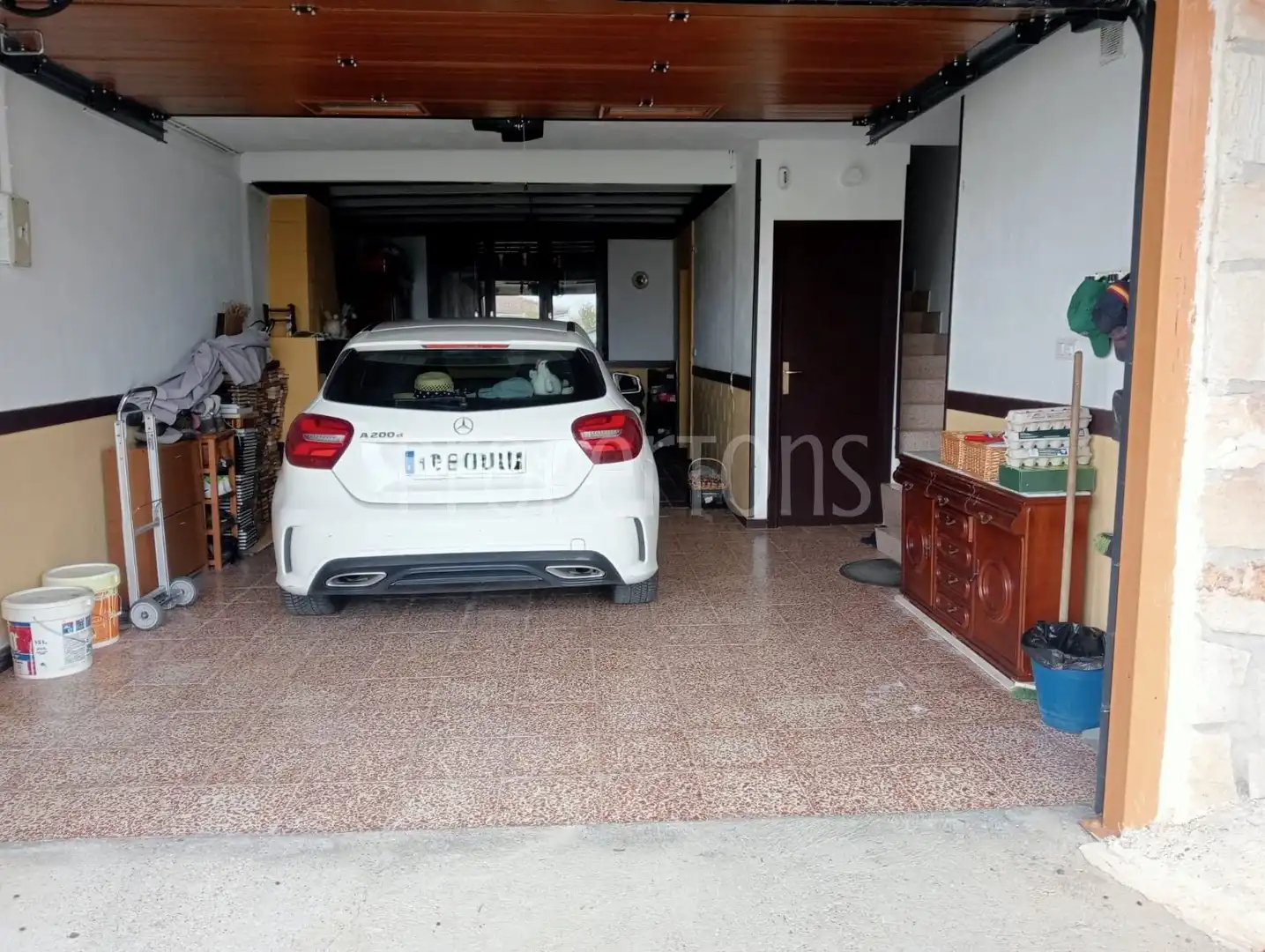 Adossat en venda a Condado de Treviño, imagen 39