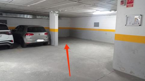 Photo 2 of Garage to rent in Núcleo urbano, Cádiz