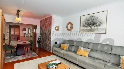 Foto 2 de Piso en venta en San Roque - As Fontiñas, Lugo Capital
