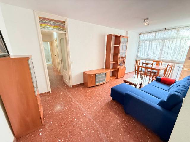 Piso en Alquiler en Cristo de la Epidemia